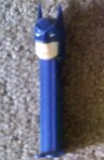 Batman PEZ