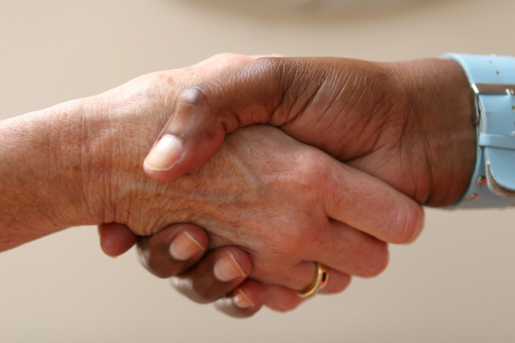 3 Ways To Make Career Fairs Worth Your&nbsp;Time