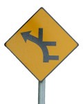 roadsign