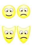 smily-masks