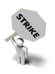 strike