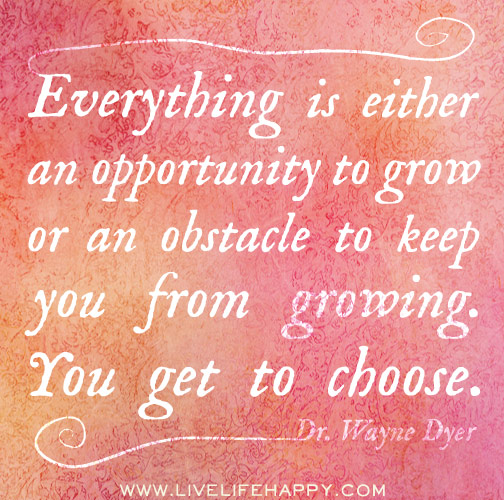 opportunity-choose
