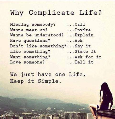 complicatelife
