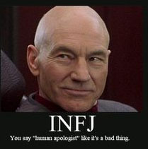 Captain Jean Luc Picard (Star Trek)