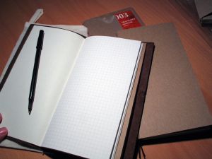 journal