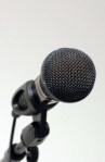 microphone