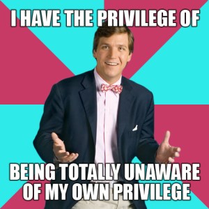 privilege