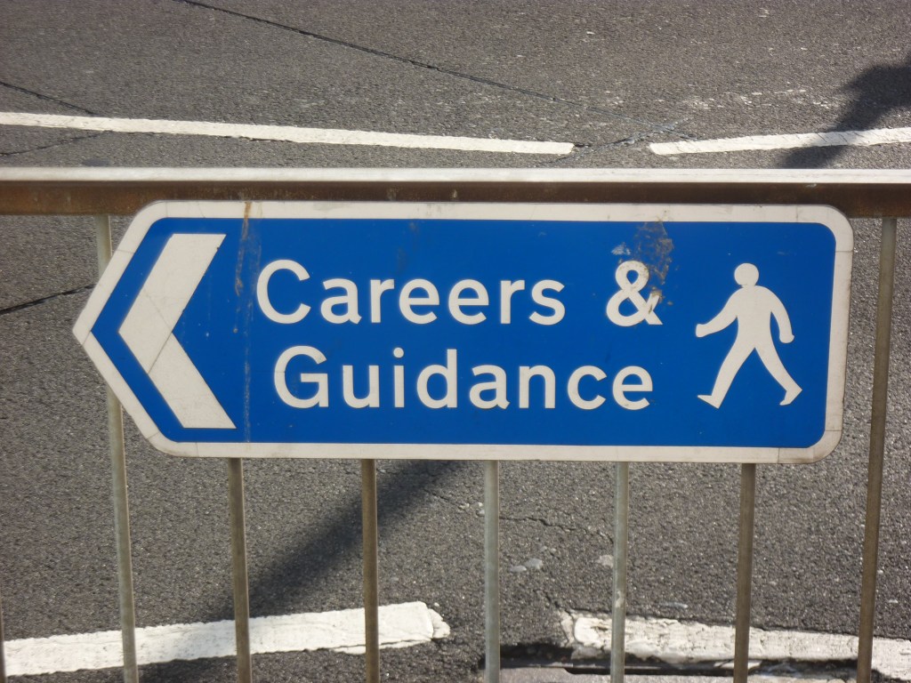 Take Charge Of Your Career @ Free Open House Jan&nbsp;30