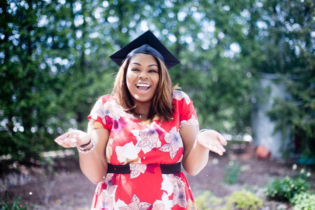 What To Do With A Degree In&nbsp;…